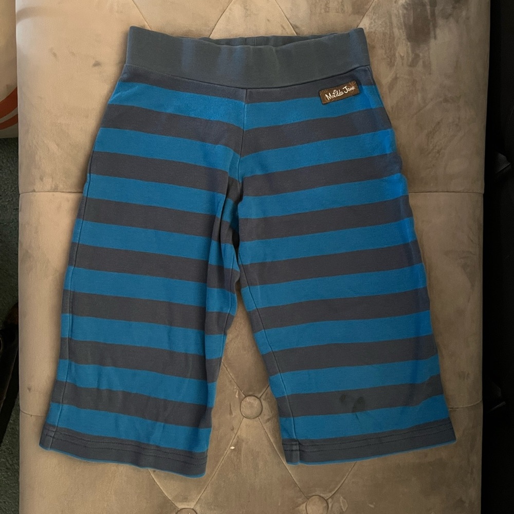 Size 4 Matilda Jane straightees